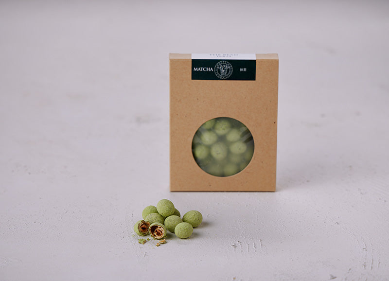 THE BEAN MATCHA(抹茶)