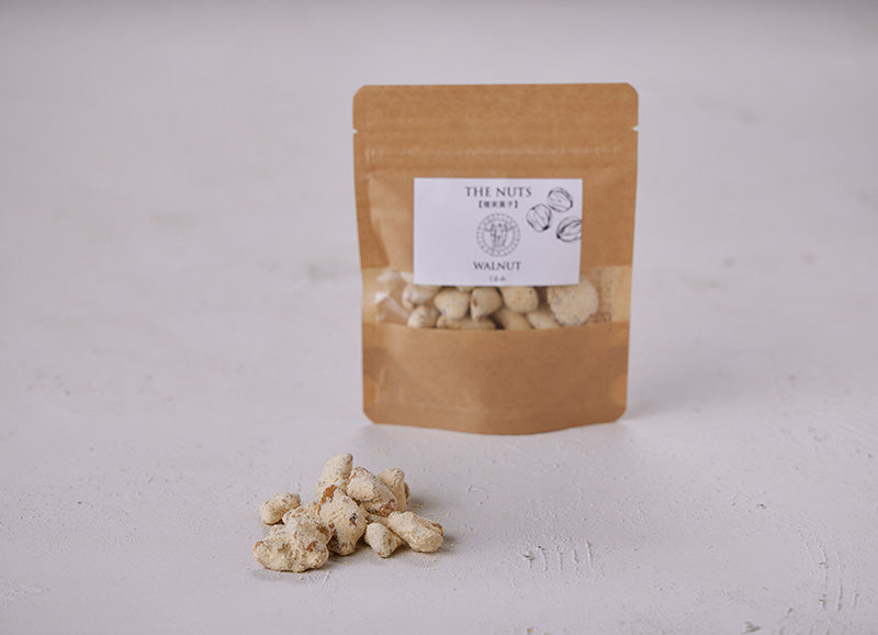 THE NUTS WALNUT(くるみ)
