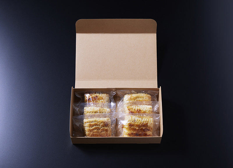 THE PIE (6個入り)