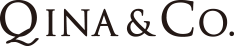 QINA & Co. logo